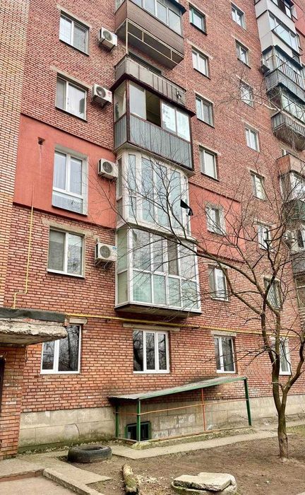 Орендувати квартиру за адресою вул. Свободи, 38 в Слов'янськ на Findly.com.ua Квартира на вул. Свободи, 38 в Слов'янськ, ID 291734, фото №1