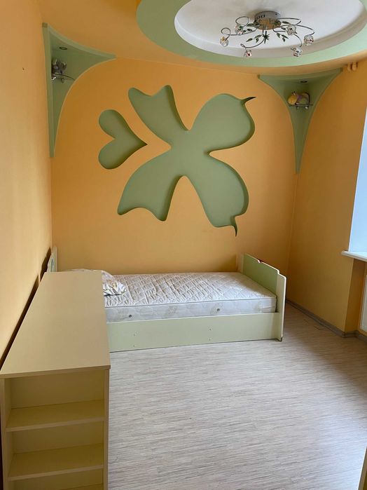 Квартира на вул. Свободи, 38 в Слов'янську, ID 291734, фото №12