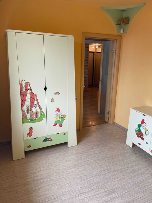 Квартира на вул. Свободи, 38 в Слов'янську, ID 291734, фото №13