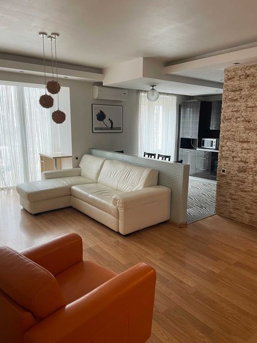 Квартира на вул. Свободи, 38 в Слов'янську, ID 291734, фото №7