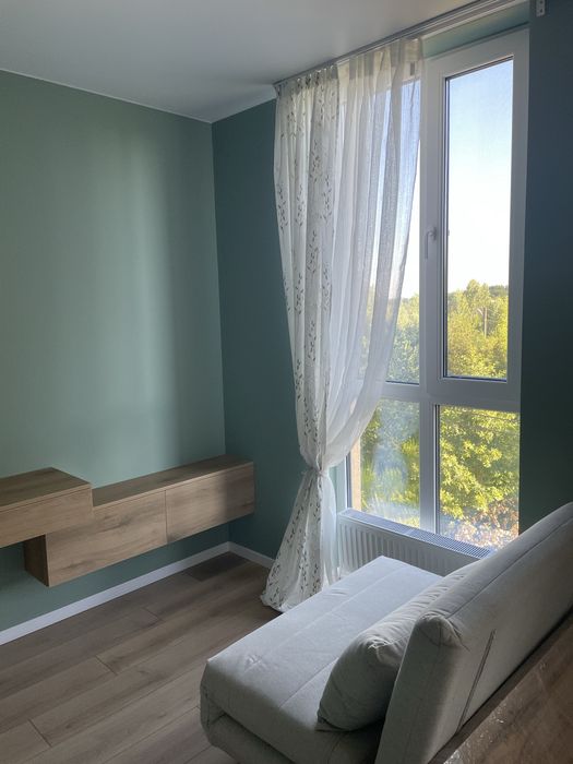 Квартира на ЖК Аура в Києві, ID 374342, фото №8