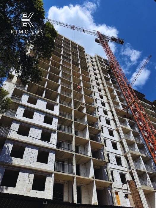 Квартира на вул. Посмитного в Одесі, ID 261732, фото №1