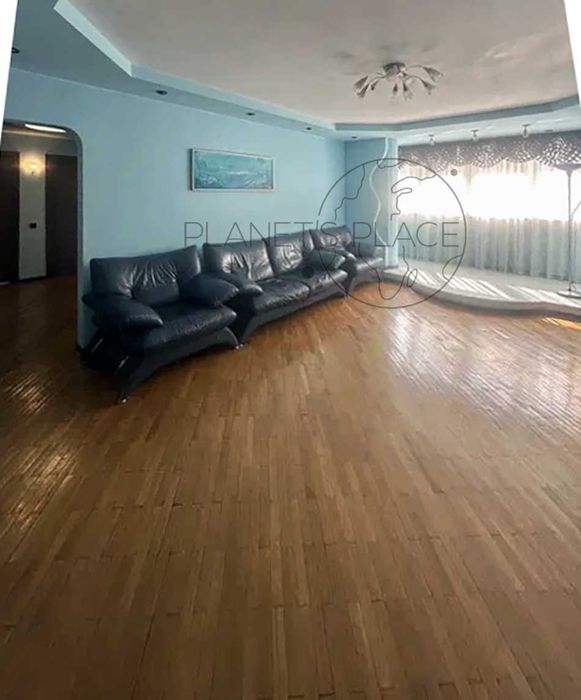 Квартира на вул. Івана Полюя, 1 в Київ, ID 262260, фото №1
