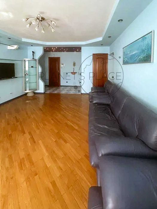 Квартира на вул. Івана Полюя, 1 в Київ, ID 262260, фото №2