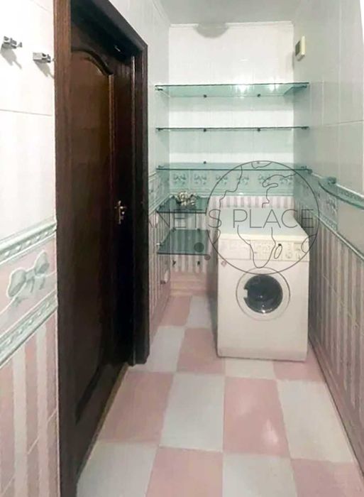 Квартира на вул. Івана Полюя, 1 в Києві, ID 262260, фото №11