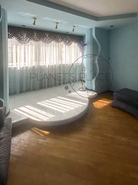 Квартира на вул. Івана Полюя, 1 в Київ, ID 262260, фото №3