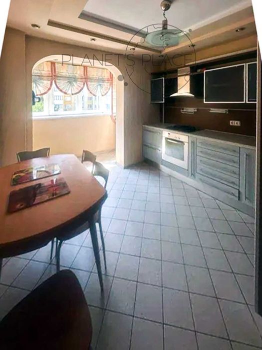 Квартира на вул. Івана Полюя, 1 в Київ, ID 262260, фото №4