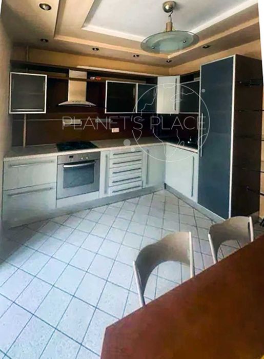 Квартира на вул. Івана Полюя, 1 в Київ, ID 262260, фото №5