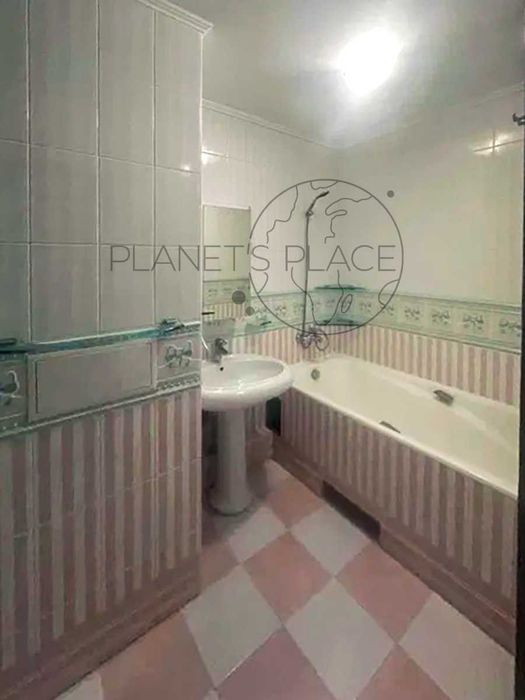 Квартира на вул. Івана Полюя, 1 в Києві, ID 262260, фото №9