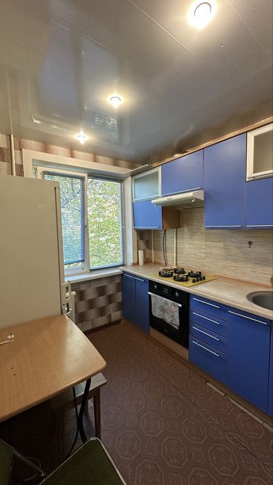Квартира на вул. Покровська, 15 в Кривому Розі, ID 261669, фото №4