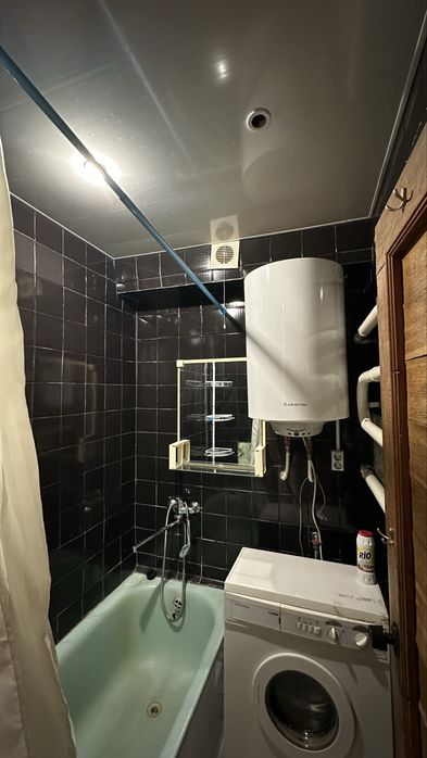Квартира на вул. Покровська, 15 в Кривому Розі, ID 261669, фото №9