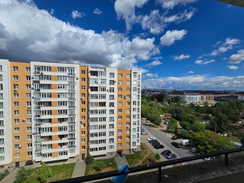 Квартира на вул. Княгині Ольги, 122а в Львові, ID 261744, фото №2