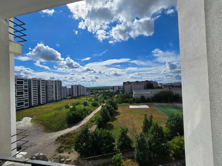 Квартира на вул. Княгині Ольги, 122а в Львові, ID 261744, фото №12