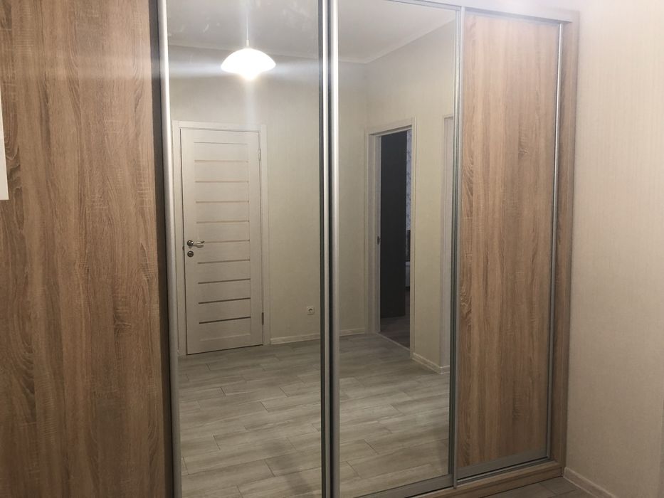Квартира на вул. Драгоманова, 2-А в Києві, ID 261811, фото №5