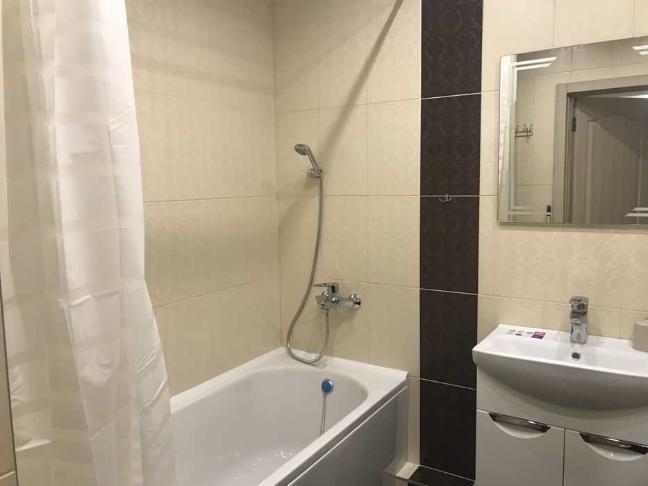 Квартира на вул. Драгоманова, 2-А в Києві, ID 261811, фото №6