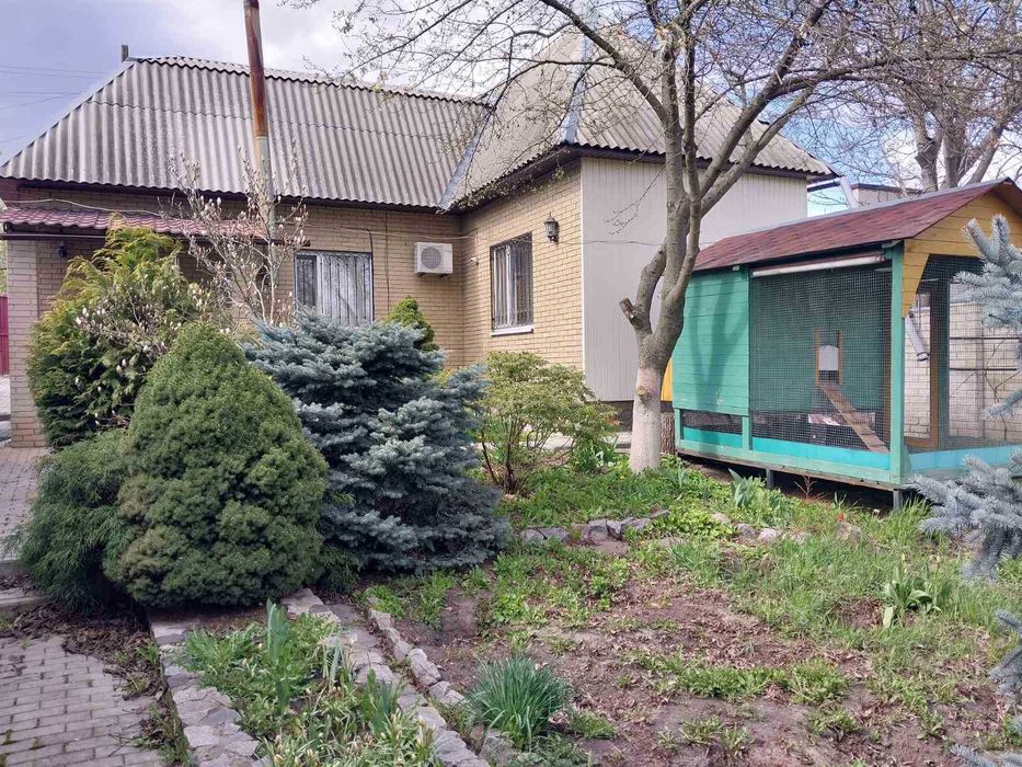 Будинок на Харківська область, Новий Коротич, ID 415403, фото №2