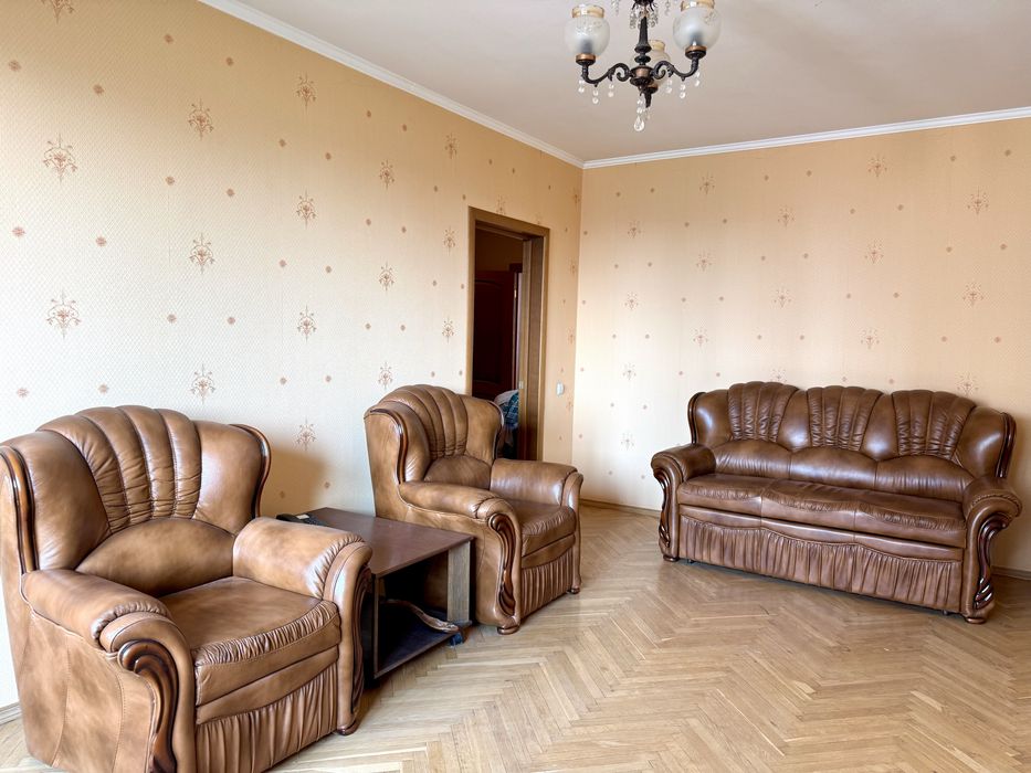 Квартира на просп. Червоної Калини, 1 в Києві, ID 261865, фото №1