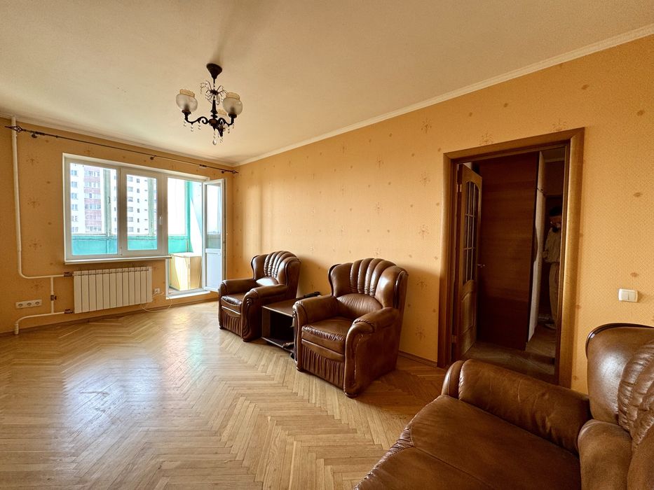 Квартира на просп. Червоної Калини, 1 в Києві, ID 261865, фото №2