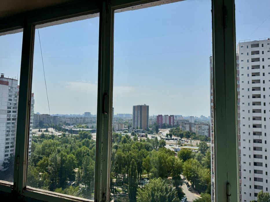 Квартира на просп. Червоної Калини, 1 в Києві, ID 261865, фото №18