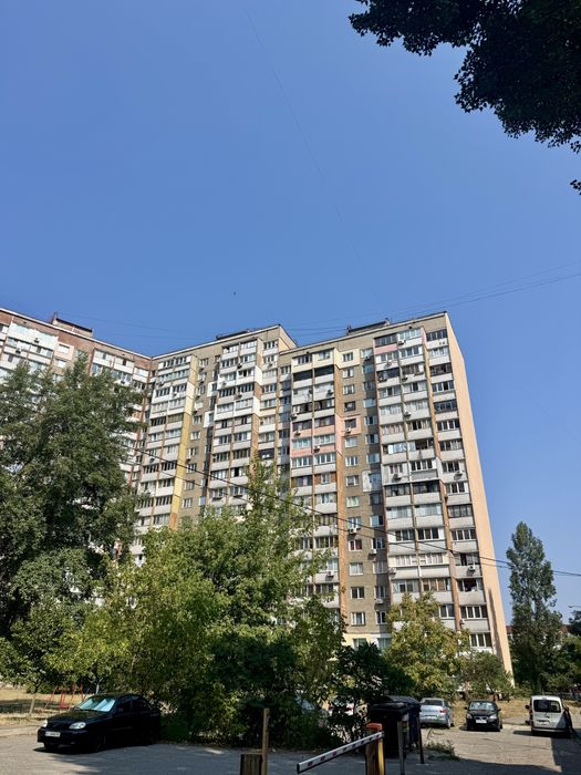 Квартира на просп. Червоної Калини, 1 в Києві, ID 261865, фото №19