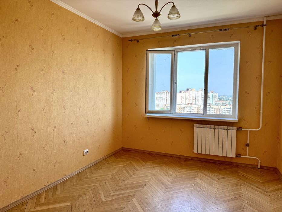 Квартира на просп. Червоної Калини, 1 в Києві, ID 261865, фото №3