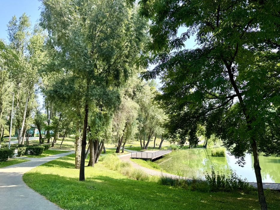 Квартира на просп. Червоної Калини, 1 в Києві, ID 261865, фото №22