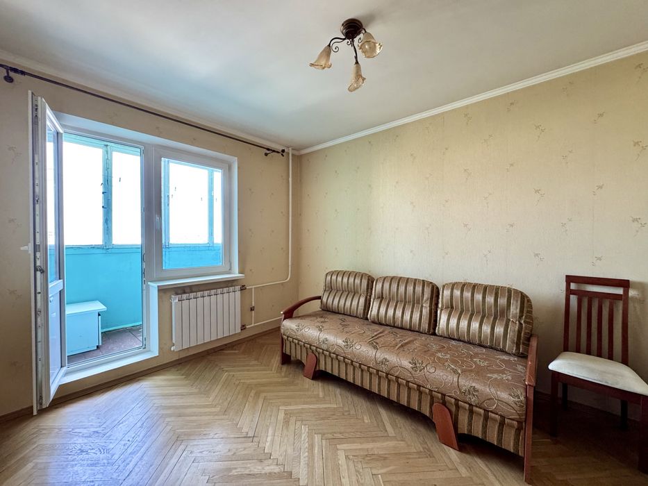 Квартира на просп. Червоної Калини, 1 в Києві, ID 261865, фото №4