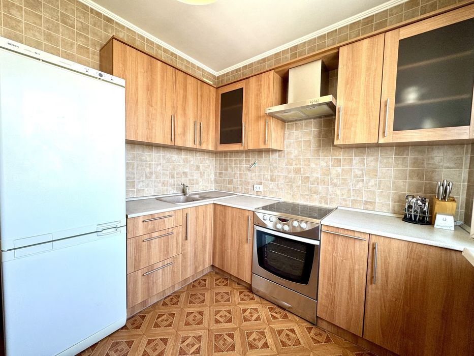 Квартира на просп. Червоної Калини, 1 в Києві, ID 261865, фото №6