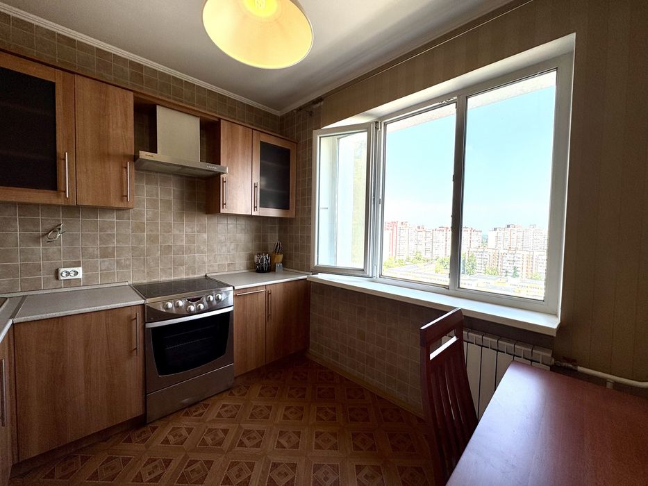 Квартира на просп. Червоної Калини, 1 в Києві, ID 261865, фото №7
