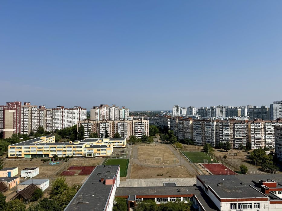 Квартира на просп. Червоної Калини, 1 в Києві, ID 261865, фото №8