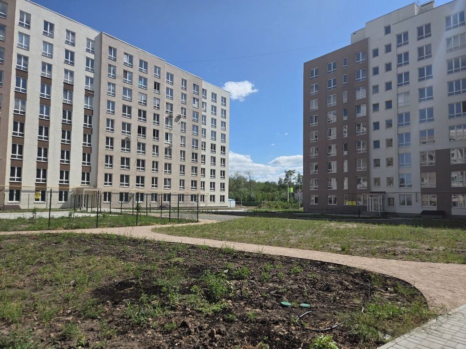 Квартира на ЖК Нова Буча в Київ, ID 261728, фото №1