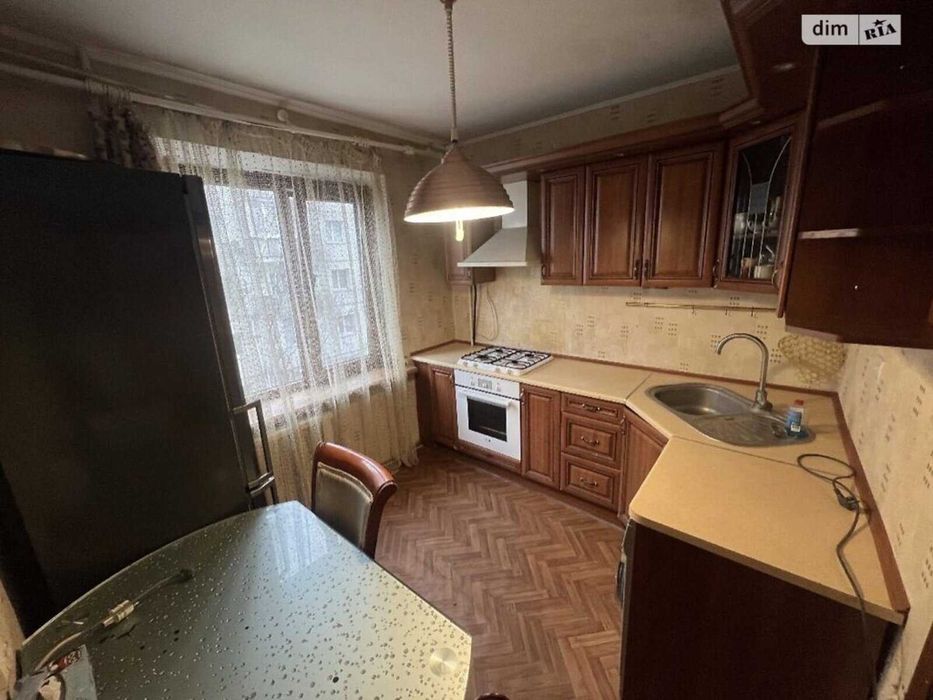 Квартира на просп. Миру, 60/1 в Хмельницькому, ID 261879, фото №1