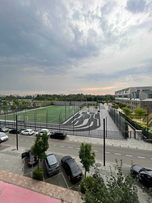 Квартира на вул. Салютна в Києві, ID 261700, фото №22