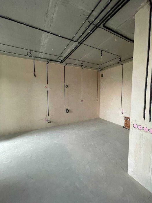 Квартира на вул. Салютна в Києві, ID 261700, фото №23
