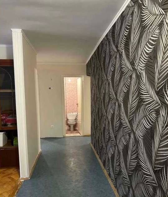 Квартира на вул. Дектярёвська, 26/Б в Києві, ID 262063, фото №2