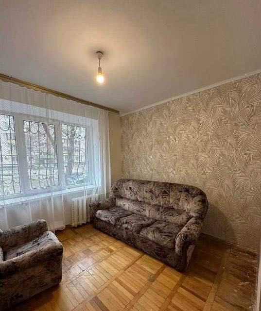 Квартира на вул. Дектярёвська, 26/Б в Києві, ID 262063, фото №3