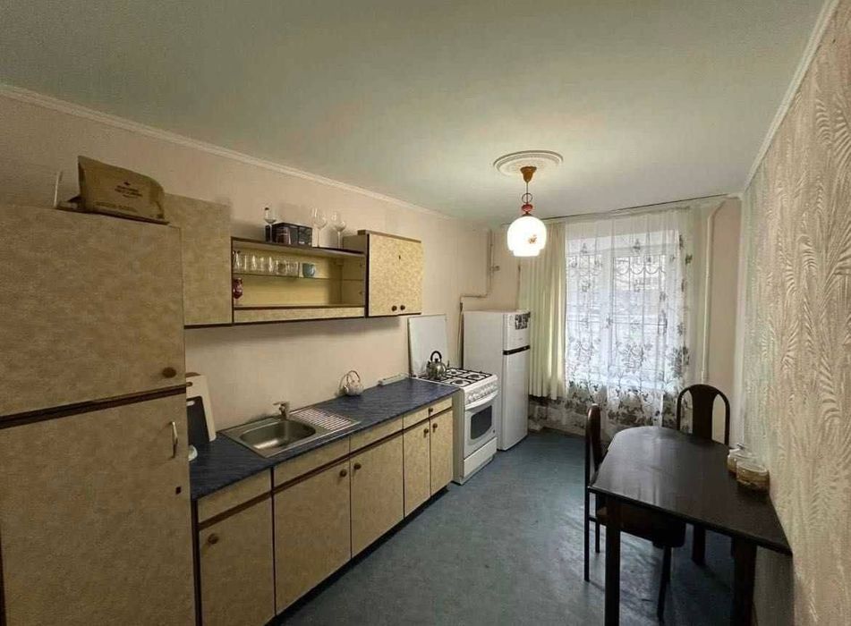 Квартира на вул. Дектярёвська, 26/Б в Києві, ID 262063, фото №5