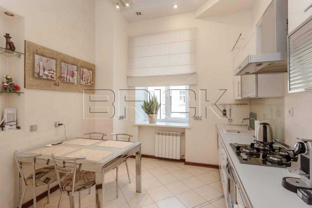 Квартира на вул. Лютеранська, 3 в Києві, ID 261887, фото №1