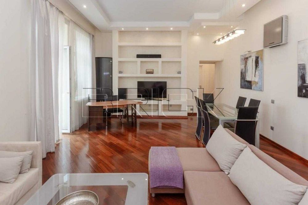Квартира на вул. Лютеранська, 3 в Києві, ID 261887, фото №11