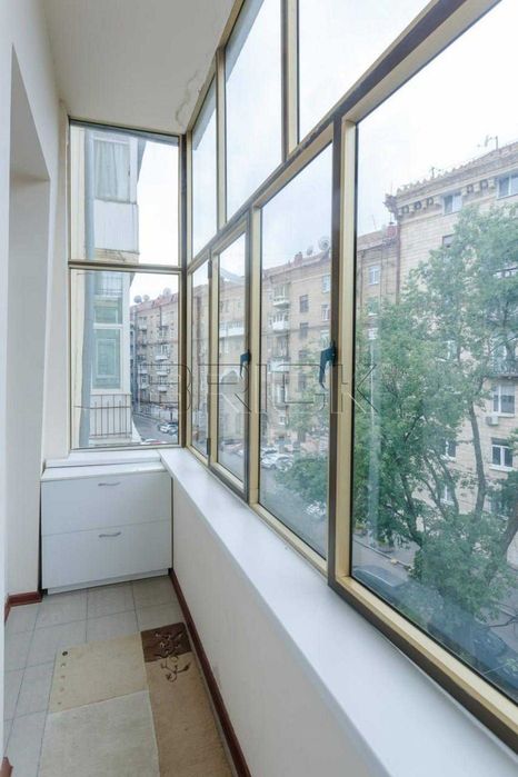 Квартира на вул. Лютеранська, 3 в Києві, ID 261887, фото №16