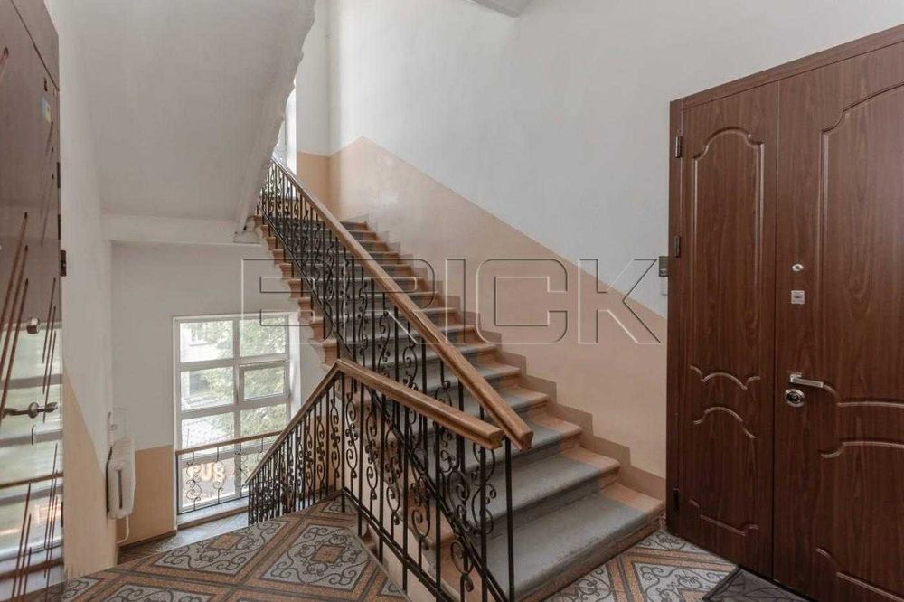 Квартира на вул. Лютеранська, 3 в Києві, ID 261887, фото №18