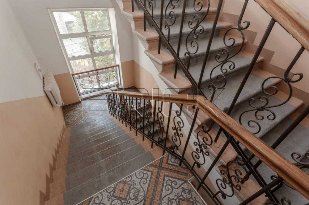 Квартира на вул. Лютеранська, 3 в Києві, ID 261887, фото №19