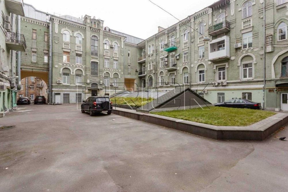 Квартира на вул. Лютеранська, 3 в Києві, ID 261887, фото №20