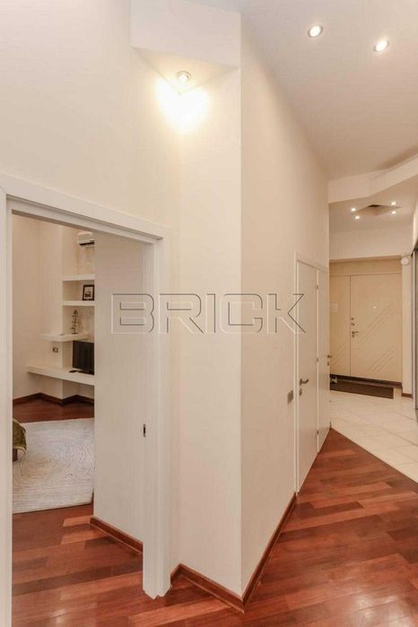 Квартира на вул. Лютеранська, 3 в Києві, ID 261887, фото №3