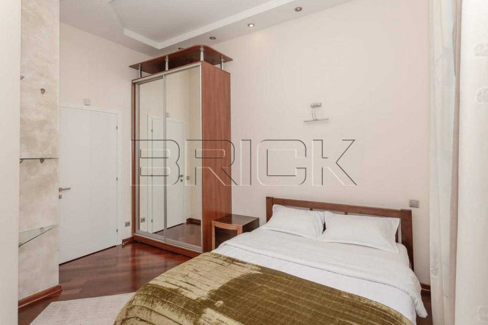 Квартира на вул. Лютеранська, 3 в Києві, ID 261887, фото №4