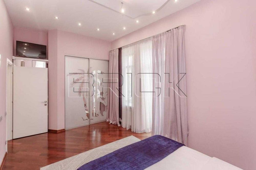 Квартира на вул. Лютеранська, 3 в Києві, ID 261887, фото №7