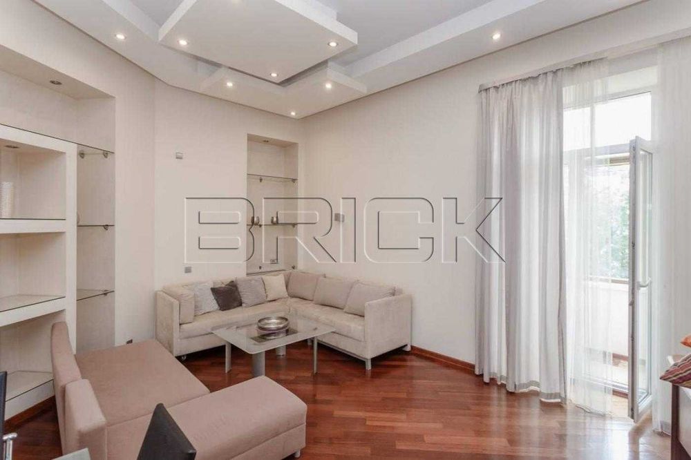 Квартира на вул. Лютеранська, 3 в Києві, ID 261887, фото №8