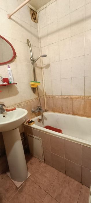Квартира на вул. Тарасівська в Києві, ID 261692, фото №1
