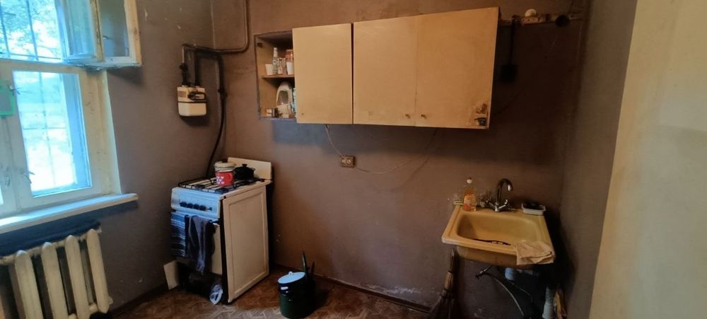 Квартира на вул. Тарасівська в Києві, ID 261692, фото №2