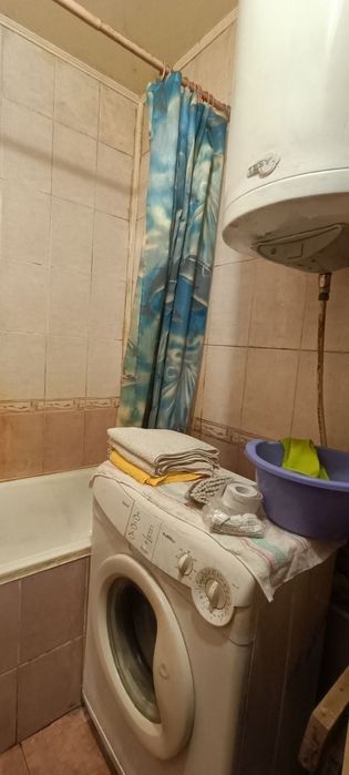 Квартира на вул. Тарасівська в Києві, ID 261692, фото №12